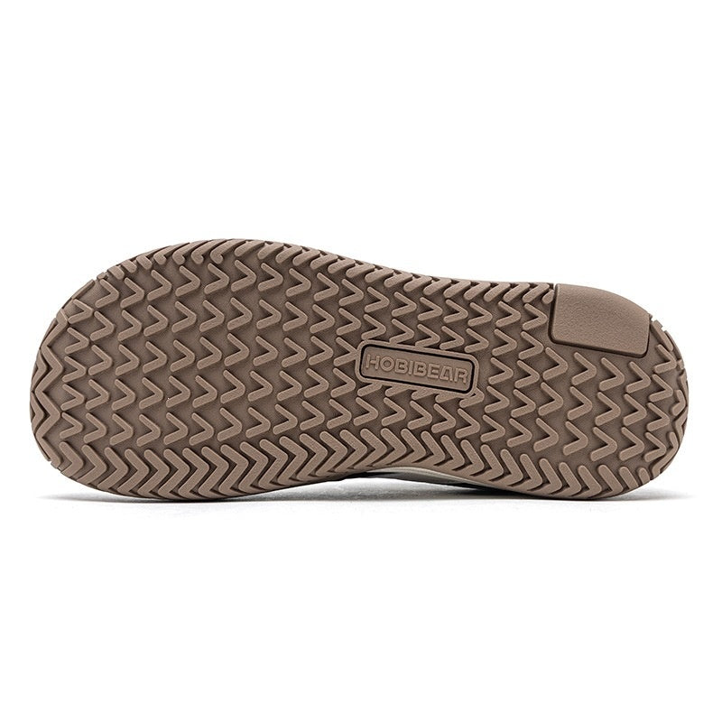 Men's mesh-upper breathable commuter sneakers – photo 6