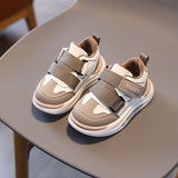 Kids' soft-sole casual running shoes – photo 5