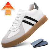 Men's hidden-height sports sneakers – photo 3