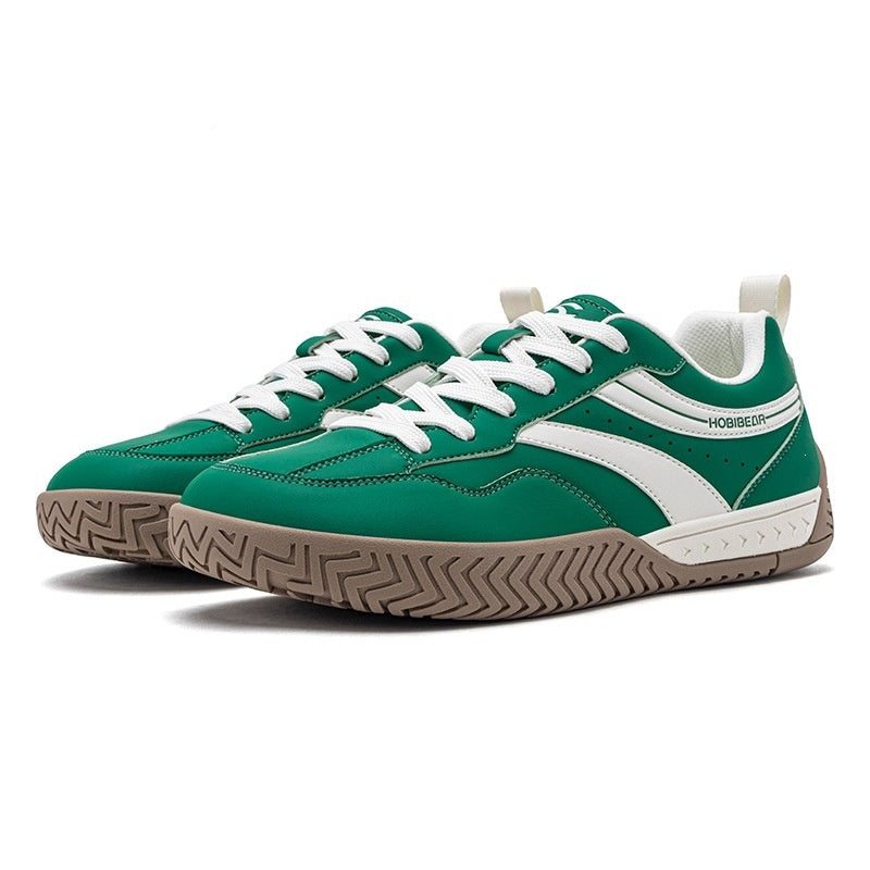 Men's mesh-upper breathable commuter sneakers – photo 4