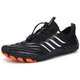 Unisex quick-dry water shoes – photo 12