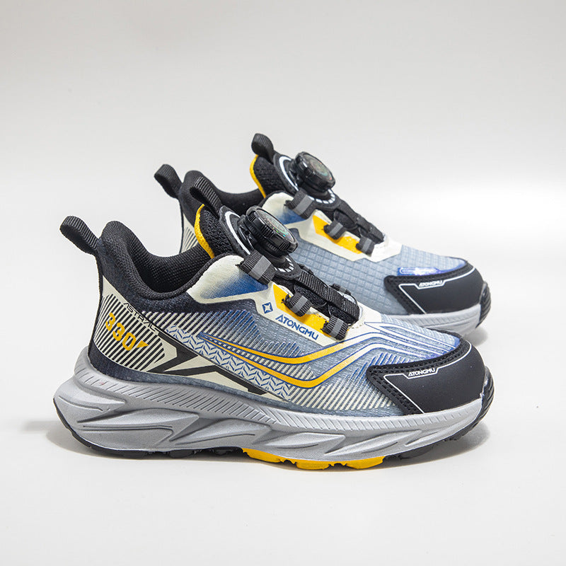 Kids' everyday casual shoes – photo 2
