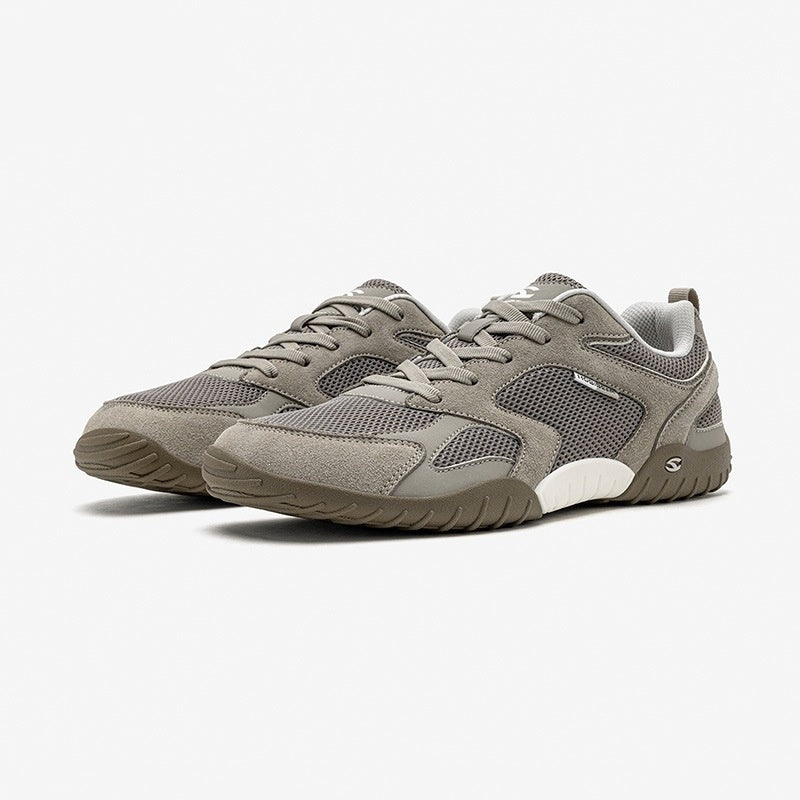Men's German-style mesh training shoes – photo 2