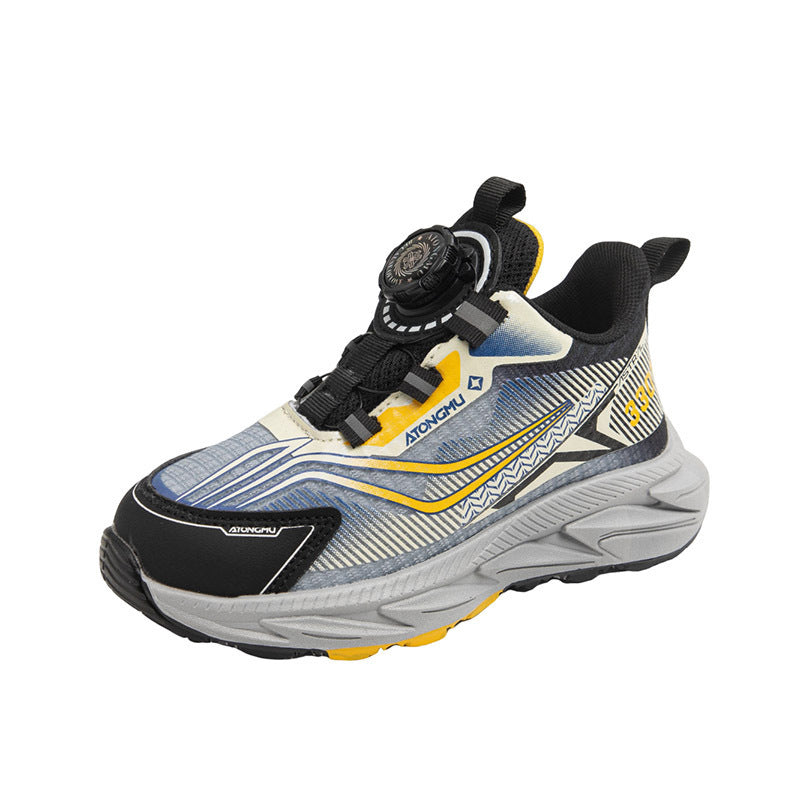 Kids' everyday casual shoes – photo 4
