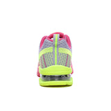 Women's mesh fitness sneakers – photo 6