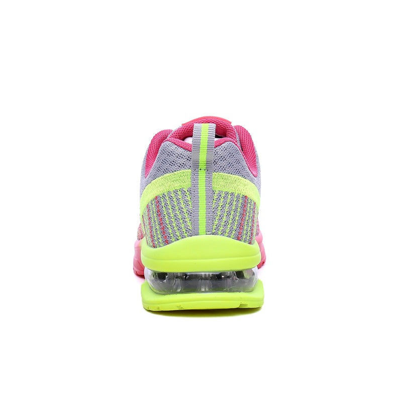 Women's mesh fitness sneakers – photo 6
