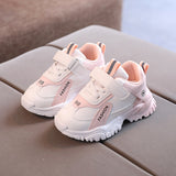 Kids' everyday cotton sneakers – photo 3