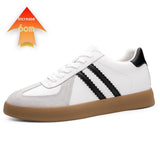 Men's hidden-height sports sneakers – photo 8