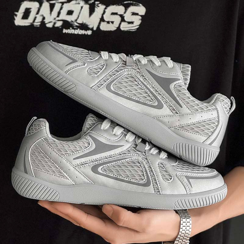 Men's German trainer mesh sneakers – photo 2