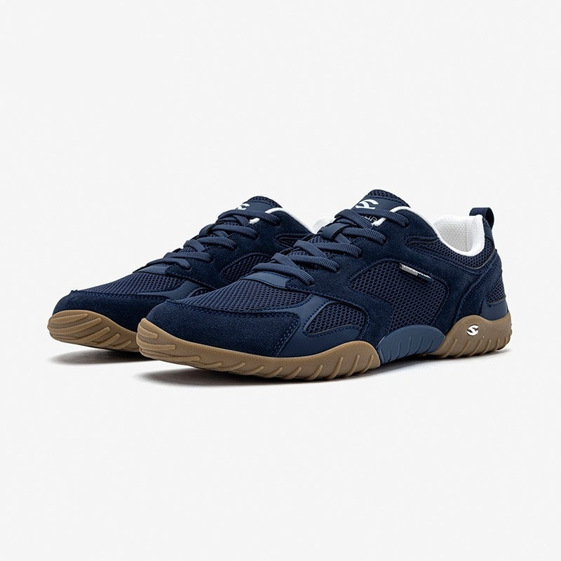 Men's German-style mesh training shoes – photo 8