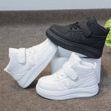 Kids' high-top sports casual shoes – photo 2