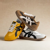 Men's wide-toe soft-sole training shoes – photo 1