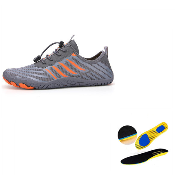 Unisex quick-dry water shoes – photo 13