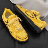 Men's German trainer mesh sneakers – photo 4