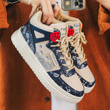 Men's warm winter athletic shoes – photo 5