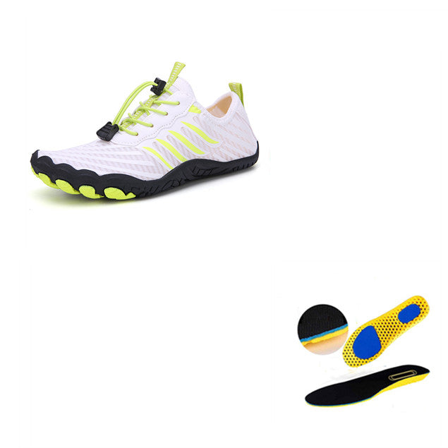 Unisex quick-dry water shoes – photo 17
