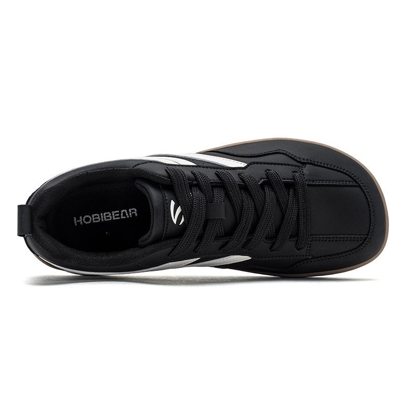 Men's mesh-upper breathable commuter sneakers – photo 2