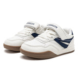Kids' retro breathable velcro sneakers – photo 3