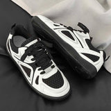 Men's German trainer mesh sneakers – photo 1
