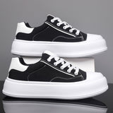 Men's shock-absorbing skate sneakers – photo 5