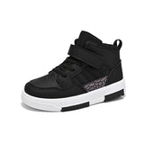 Boys' high-top sports sneakers – photo 8
