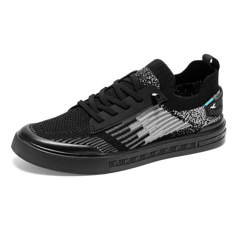 Men's cool mesh casual sneakers – photo 5