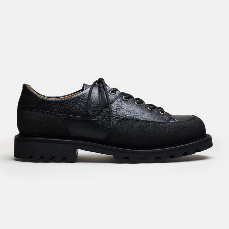 Men's outdoor derby hiking shoes – photo 8