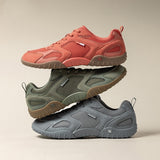 Men's German-style mesh training shoes – photo 1
