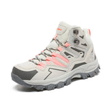 Trail high-top hiking sneakers – photo 6