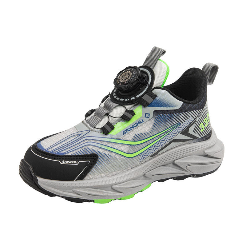 Kids' everyday casual shoes – photo 5