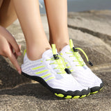 Unisex quick-dry water shoes – photo 6