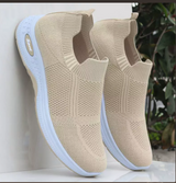Men's summer mesh casual shoes – photo 2
