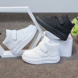 Kids' high-top sports casual shoes – photo 5