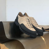 Men's outdoor derby hiking shoes – photo 4