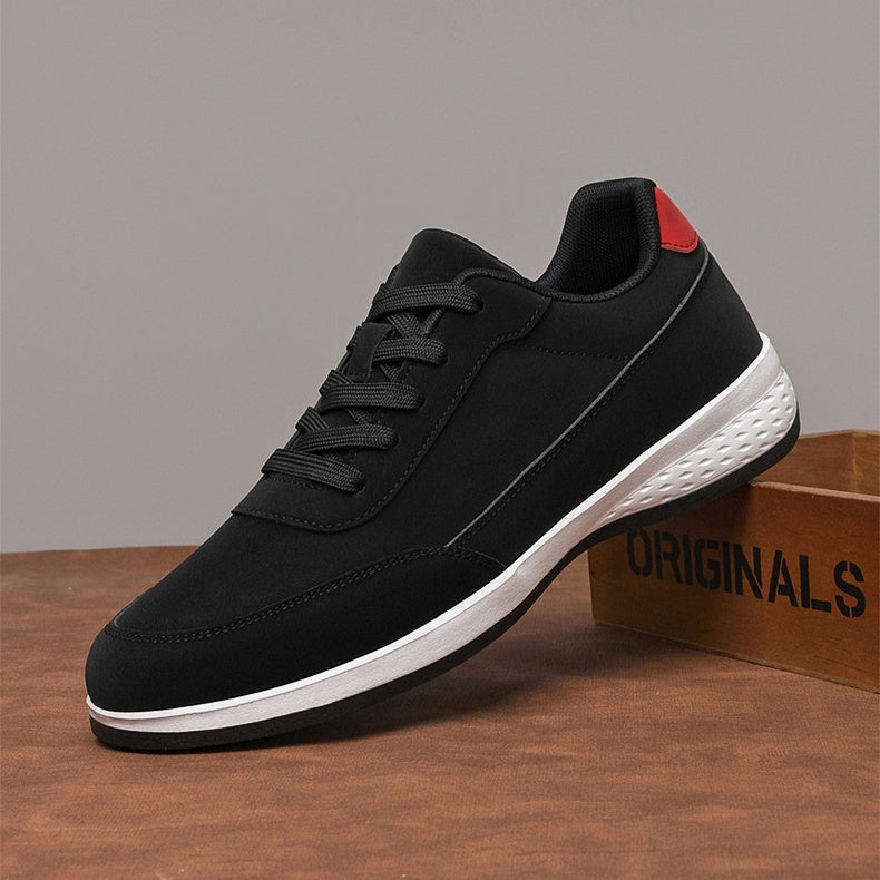Men's spring running shoes – photo 1
