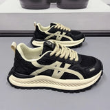 Men's mesh-upper casual sneakers – photo 8