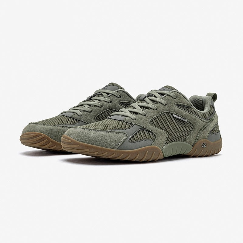 Men's German-style mesh training shoes – photo 6