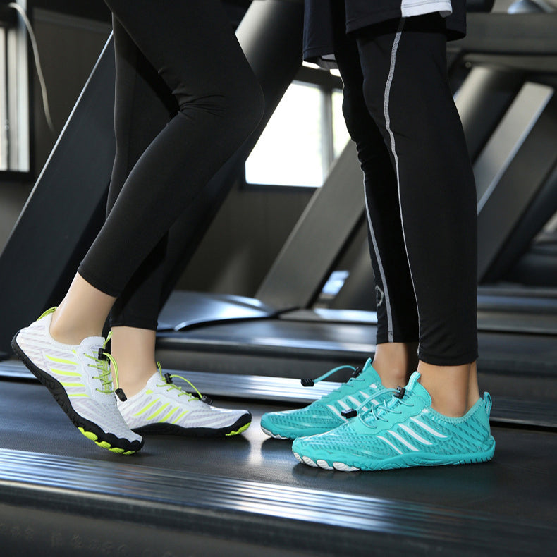 Unisex quick-dry water shoes – photo 10
