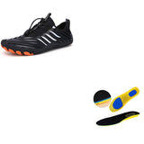 Unisex quick-dry water shoes – photo 11