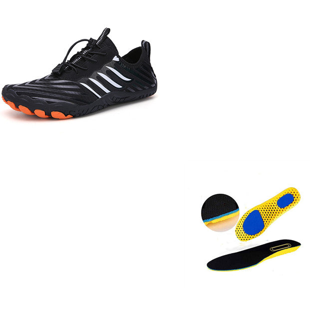 Unisex quick-dry water shoes – photo 11
