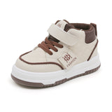 Kids' high-top casual sneakers – photo 6