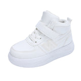 Kids' high-top sports casual shoes – photo 7