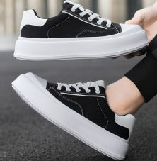Men's shock-absorbing skate sneakers – photo 6