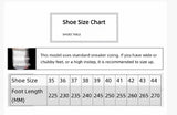 Men's hollow mesh summer sneakers – photo 4