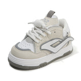 Boys' high-top casual board shoes – photo 2