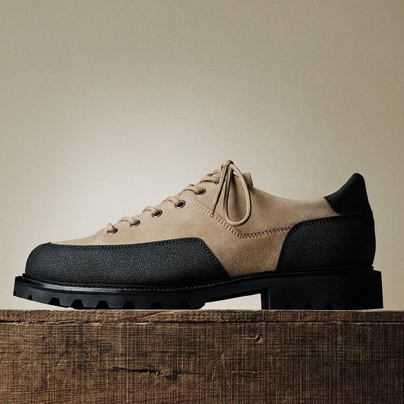 Men's outdoor derby hiking shoes – photo 5