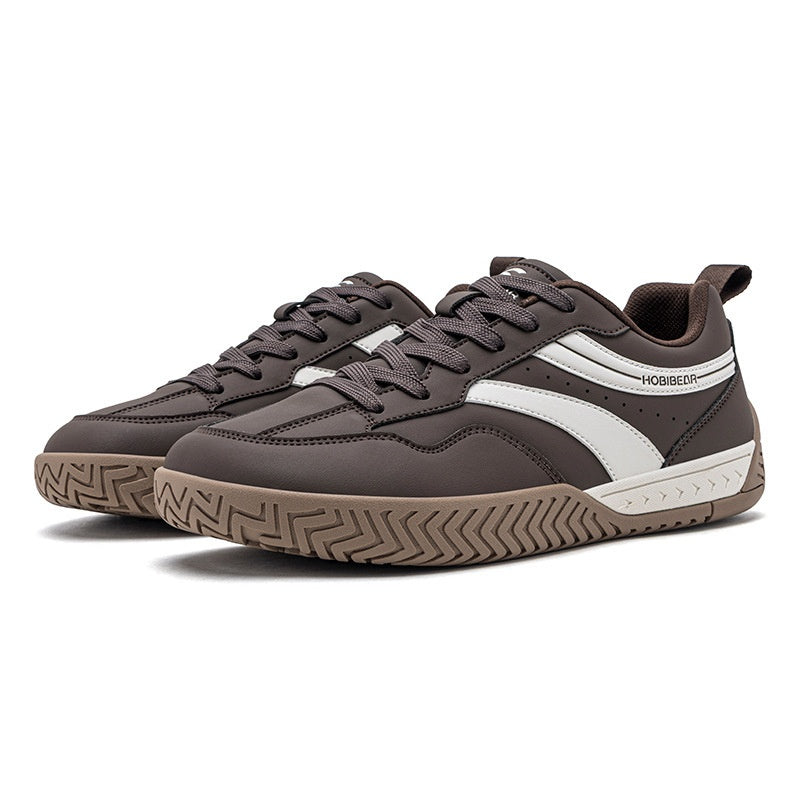 Men's mesh-upper breathable commuter sneakers – photo 3