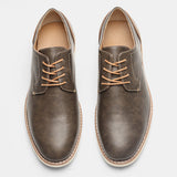 Men's retro casual sneakers – photo 2
