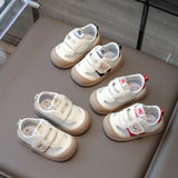 Kids' breathable mesh soft-sole shoes – photo 1