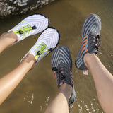 Unisex quick-dry water shoes – photo 2